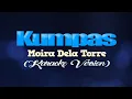 Lagu KUMPAS - Moira Dela Torre (KARAOKE VERSION)