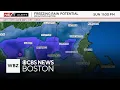 Weekend snow storm forecast calls for significant icing in parts of New England