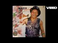 Majek Fashek - I Come From The Ghetto (1991)