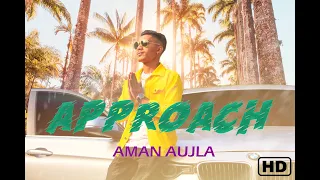 APPROACH |OFFICIAL MUSIC VIDEO | (FULL VIDEO) |LATEST PUNJABI SONG 2020 | JAAN'Z MUSIC