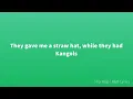 Dana Dane - Cinderfella Dana Dane (Lyrics)