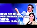 Download Lagu Moment Dewi Persik Menyanyi Untuk Rhoma Irama