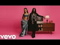 Tyla Rema Type Beat - Let Me Hold You