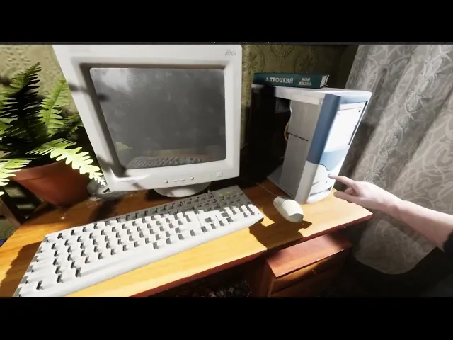 DOOMER | Official Teaser | GRABLE TEAM
