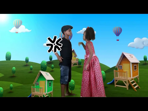 Download MP3 O Cravo e a Rosa  -  músicas infantil nursery rhymes