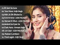 Latest Hindi Songs 2025💖Best Romantic Songs | Heart-Touching Hindi Love Songs
