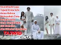 Download Lagu Soundtrack Full Album Lagu Tajwid Cinta Sctv #muhasabahcinta #cintasampaimati #akubidadarisyurhamu