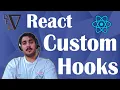 How to Create a Custom Hook in React Simplify Your Code in Minutes