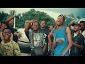 Tuli Baoyo(K.T.K) C2 ,Dicape Ni Seven,Sly Temunobe ,Dass T ft Various artists_Official video 