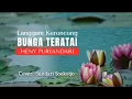 Download Lagu Lgm. BUNGA TERATAI - Heny Puriandari | Cover : Sundari Soekotjo | Ciptaan : Marjokahar