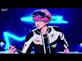 PLAVE(플레이브) - Star Trace [KEEP IT MANIC] in Singapore #플레이브 #Sayang