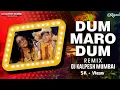 Download Lagu Dum Maro Dum (Remix) DJ Kalpesh Mumbai |  दम मारो दम |  Bollywood Retro Song