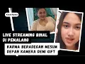 Download Lagu Tarian “Ulet Keket” di Pemalang Bikin N4fsu