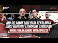 Download Lagu OFFSIDE DUO #291 : MU SELAMAT DARI KEKALAHAN DOKU NGEREOG LIVERPOOL TERKAPAR, NAPOLI \u0026 MILAN KEJEGAL