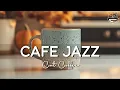 Download Lagu Positive Morning Jazz ☕ Uplifting Jazz Cafe \u0026 Bossa Nova Music for Great Mood