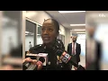 Memphis Police Chief C J Davis on permit-less carry