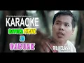 KARAOKE LAGU ~ BATUKA CIGAK JO BARUAK ~ RIL KELANA ~ Official Music Video  APH Management