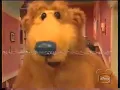 Download Lagu Bear In The Big Blue House The Tutter Family Reunion Part 1