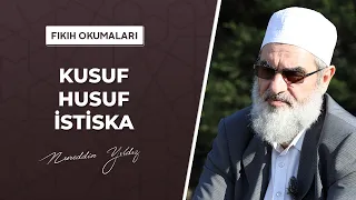 Kusuf-Husuf-İstiska