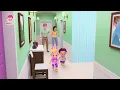 🥳🎂 Happy Birthday Bebefinn | EP33 | Birthday Song for Kids | Nursery Rhymes & Kids Songs