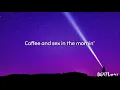 Kelly Rowland - COFFEE (Lyrics)
