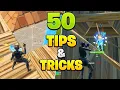 50 Tips Tricks For Boxfights