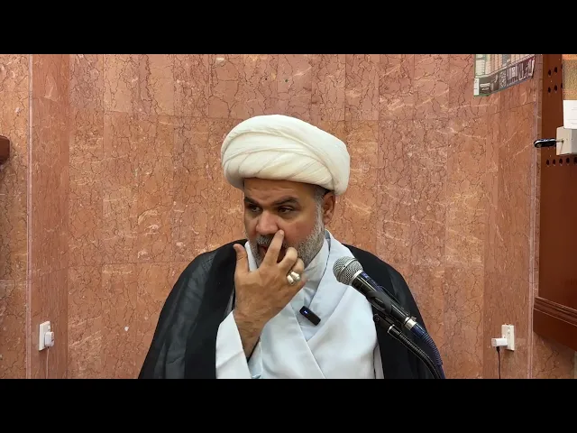 ⁣الآية السادسة عشر: الآية 135 سورة طه