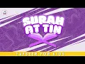 Lagu Surah At-Tin - 95  | Tafseer for Kids | Quran for Children
