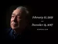 The R C Sproul Memorial Service