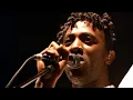 Bloc Party - Helicopter LIVE @ Glastonbury 2009 [HQ]