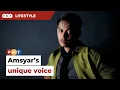 Download Lagu Amsyar Leee’s unique voice stuns Malaysians