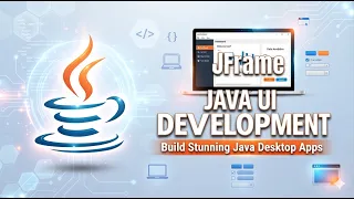 Java swing JFrame