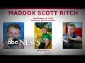 Search intensifies for missing 6-year-old boy with autism in NC