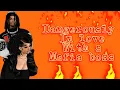 IMVU Series Dangerously In Love With A Mafia Boss S1 Ep1