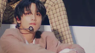 nct dream tds2 osaka part2 4k mfal bye my first love again to my first