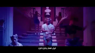 دي حاجه تجن تجن ليل نهار بتزن تزن حالات واتس محمد رمضان وسعد المجرد دندنها