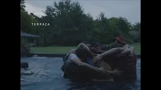 WOS - TERRAZA