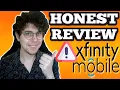 XFinity Mobile Review - Switch-Worthy