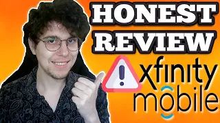 XFinity Mobile Review - Switch-Worthy