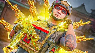 BEST MW2 MULTIPLAYER LOADOUTS TO GET A MGB NUKE