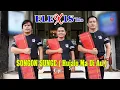 Download Lagu SONGON SUNGE (HU JALO MA DI AU)||ELEXIS TRIO||LAGU BATAK TERBARU||LAGU ROHANI BATAK