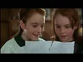 Behind The Scenes - The Parent Trap How Annie Became Hallie 60FPS