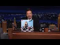 Avril Lavigne: Bite Me with Special Guest Travis Barker | The Tonight Show Starring Jimmy Fallon