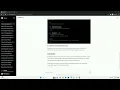 Python freezes after computer sleep hibernate