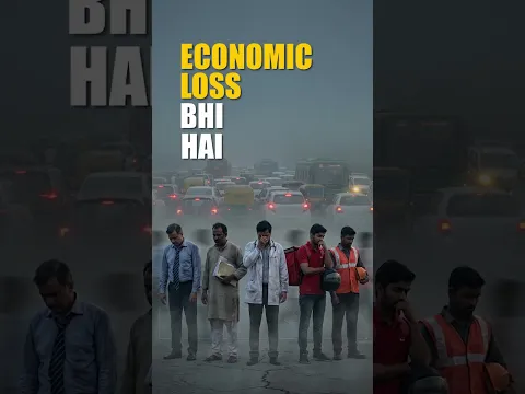 “जब नेता ज़मीनी मुद्दों पर बोले… तो असर दिखता है 💯🔥 #DelhiTraffic”