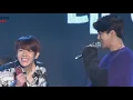 EXO BAEKHYUN (백현) AND SEHUN’S (세훈) CUTE AND FUNNY MOMENTS COMPILATION (SEBAEK)