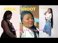 Download Lagu MARTENITY SHOOT VLOG 🤰🤗🤗( with my lil sis)