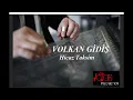 Prof.Dr. Volkan GİDİŞ  - Hicaz Kanun Taksimi
