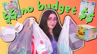 SHOP WITH ME Target Five Below thrifting