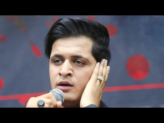 ⁣النار بدليلي تسعر || علي البدري 